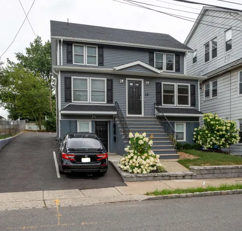 a house view