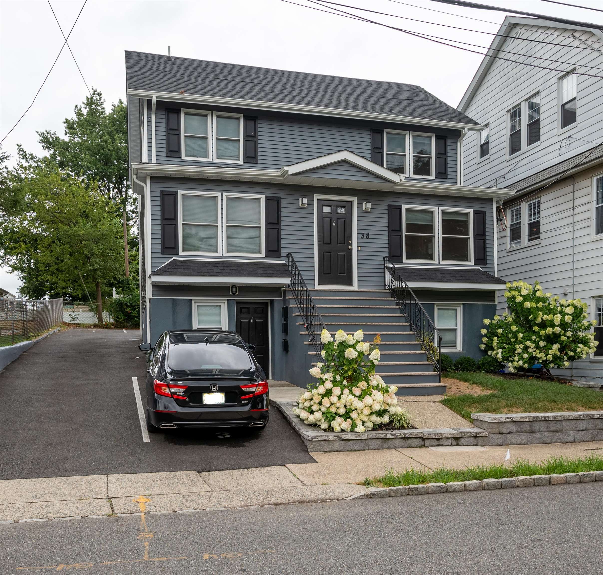 38 Mill Street, Unit 1 Bloomfield, NJ 07003 - Photo 18 of 20 a house view