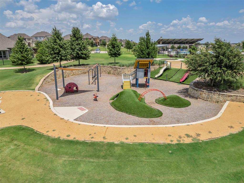 10616 Brookshire Road Fort Worth, TX 76126 - Photo 27 of 29 Great community playgrounds to meet your neighbors and let the kids play