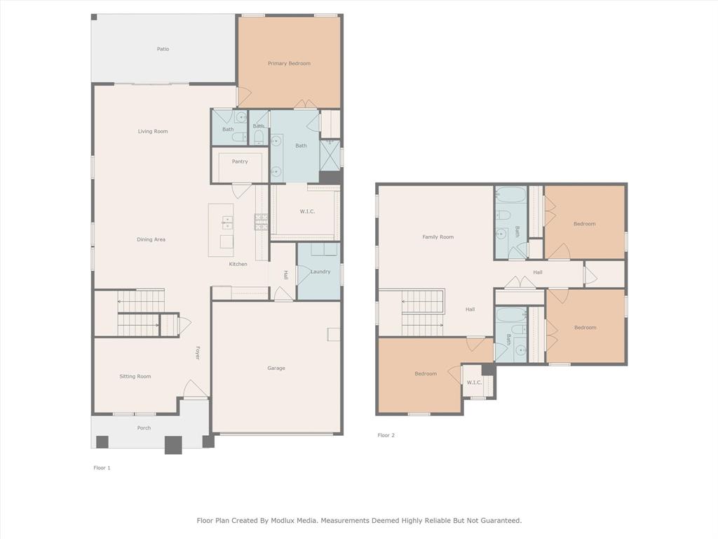 10616 Brookshire Road Fort Worth, TX 76126 - Photo 29 of 29