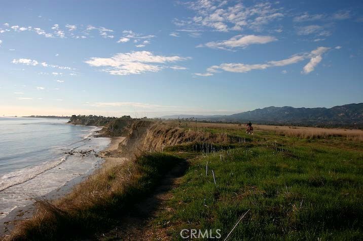 0 More Mesa Drive Santa Barbara, CA 93110 - Photo 1 of 3 a view of lake and mountain