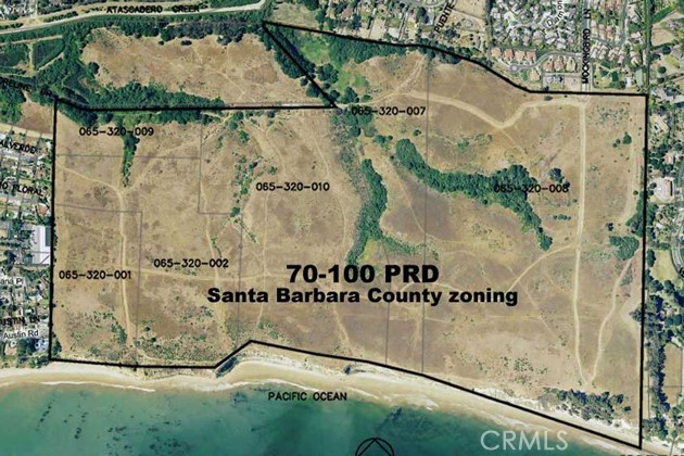 0 More Mesa Drive Santa Barbara, CA 93110 - Photo 2 of 3