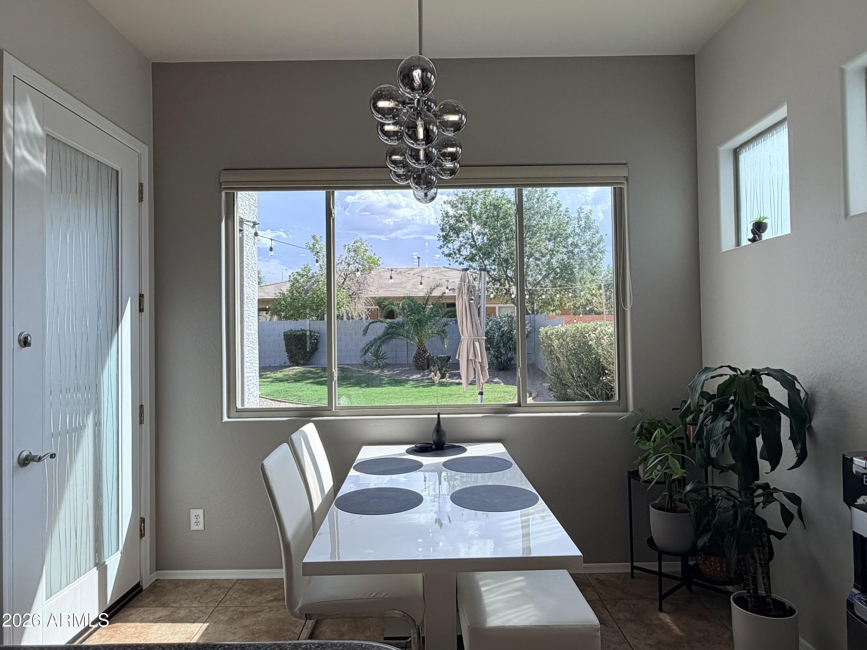 4329 West Summerside Road Laveen, AZ 85339 - Photo 9 of 59 Eat-in kitchen pic 1