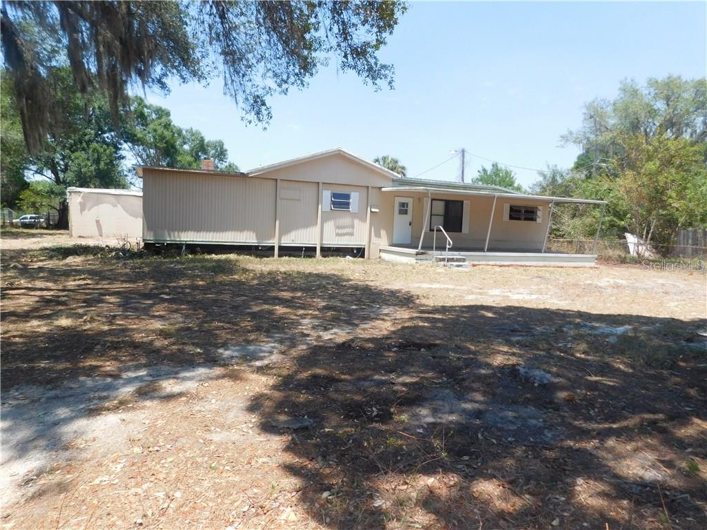 11734 Rhodine Road Riverview, FL 33569 - Photo 1 of 1