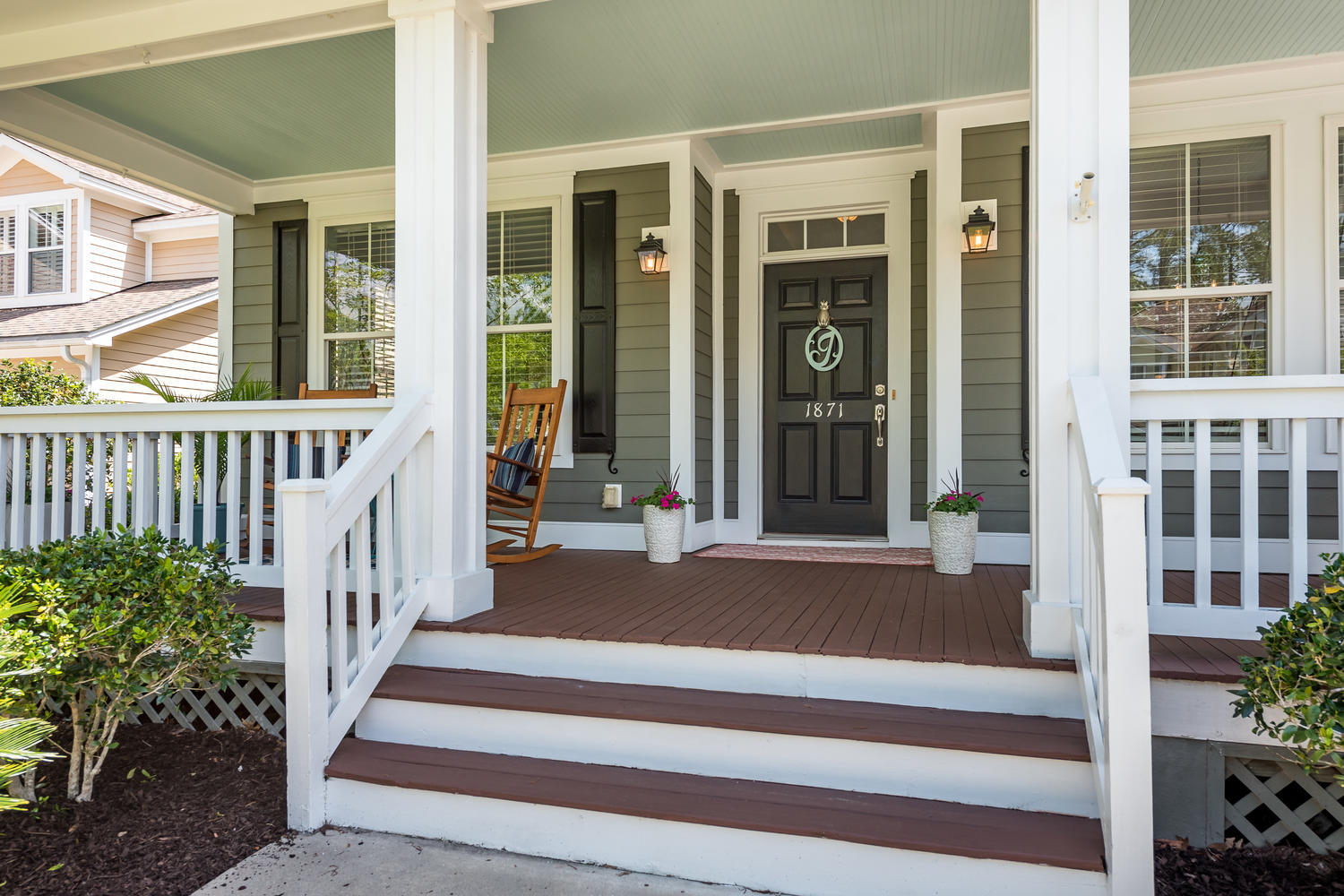 1871 Hall Point Road Mount Pleasant, SC 29466 - Photo 2 of 48 Welcome Home!