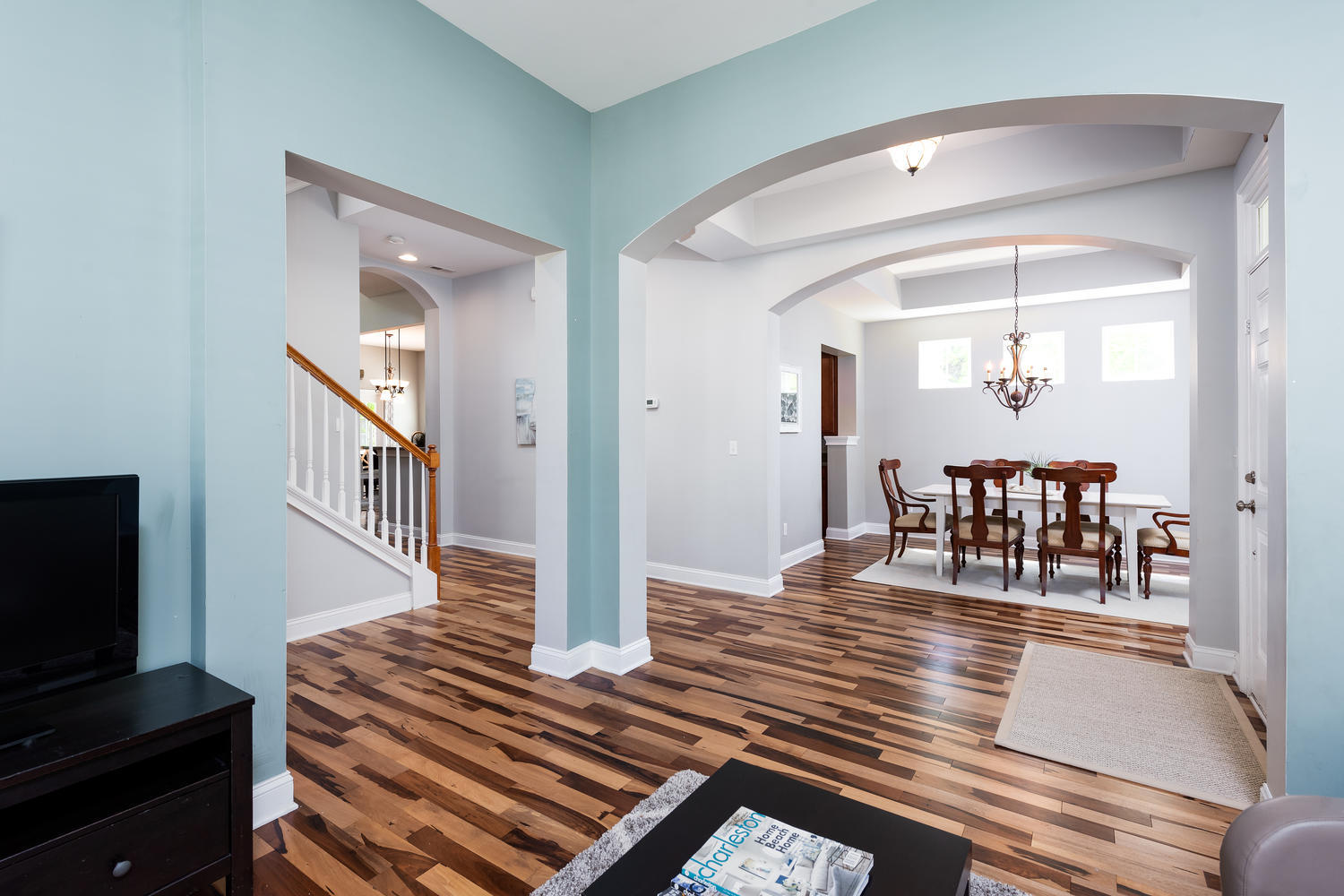 1871 Hall Point Road Mount Pleasant, SC 29466 - Photo 47 of 48 Open floor plan