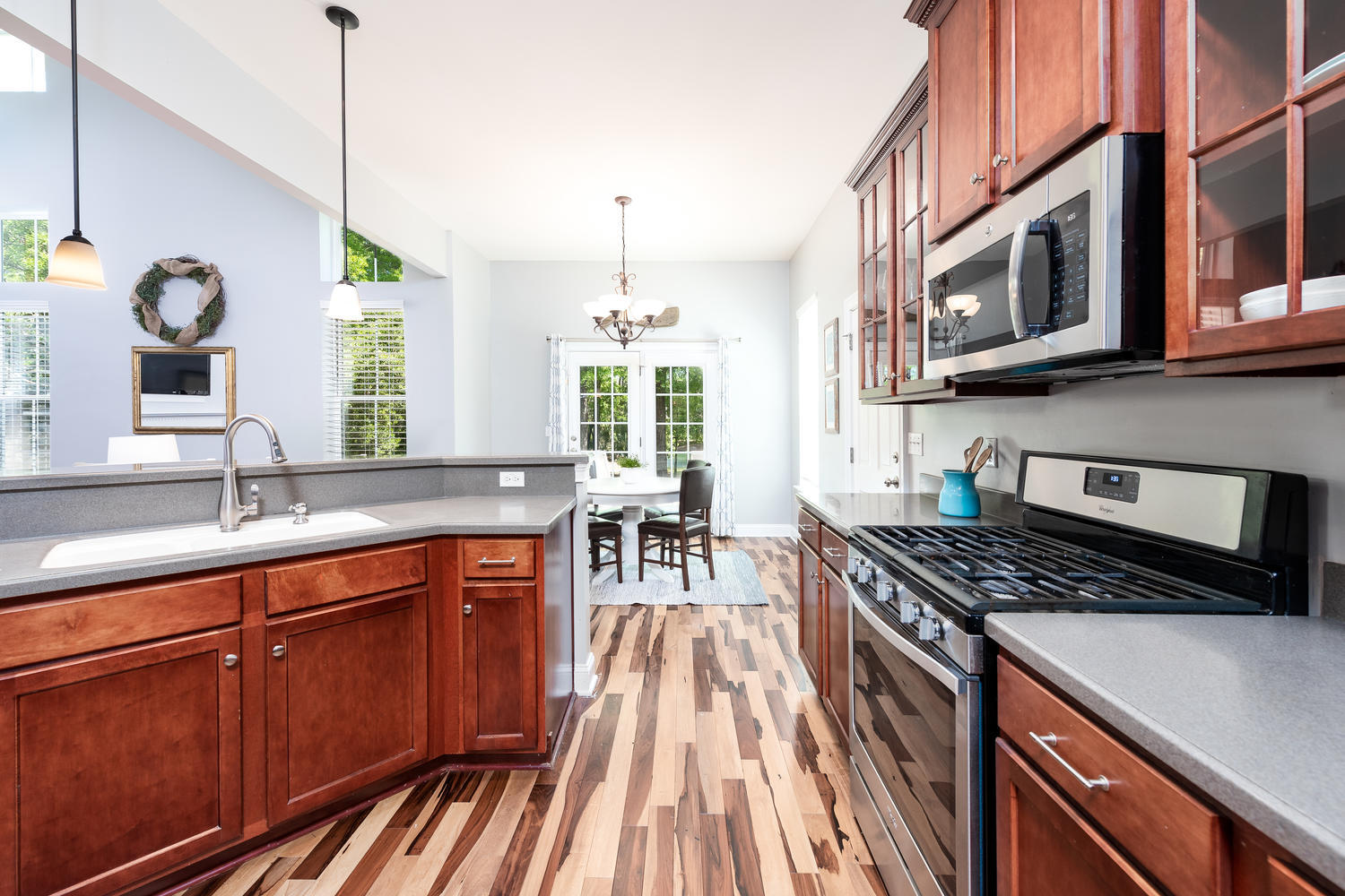 1871 Hall Point Road Mount Pleasant, SC 29466 - Photo 13 of 48 Open Kitchen