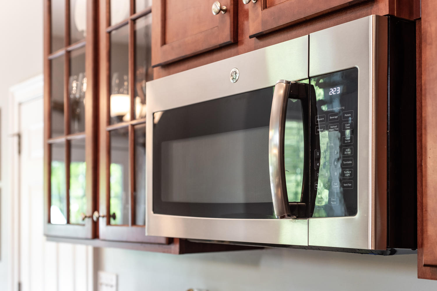 1871 Hall Point Road Mount Pleasant, SC 29466 - Photo 14 of 48 Stainless appliances