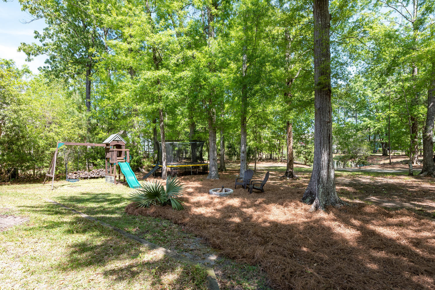 1871 Hall Point Road Mount Pleasant, SC 29466 - Photo 3 of 48 Large backyard