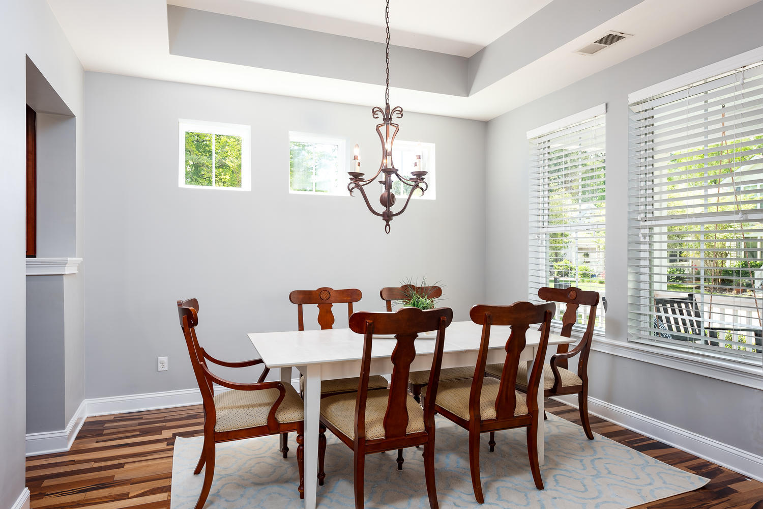 1871 Hall Point Road Mount Pleasant, SC 29466 - Photo 4 of 48 Formal Dining Room