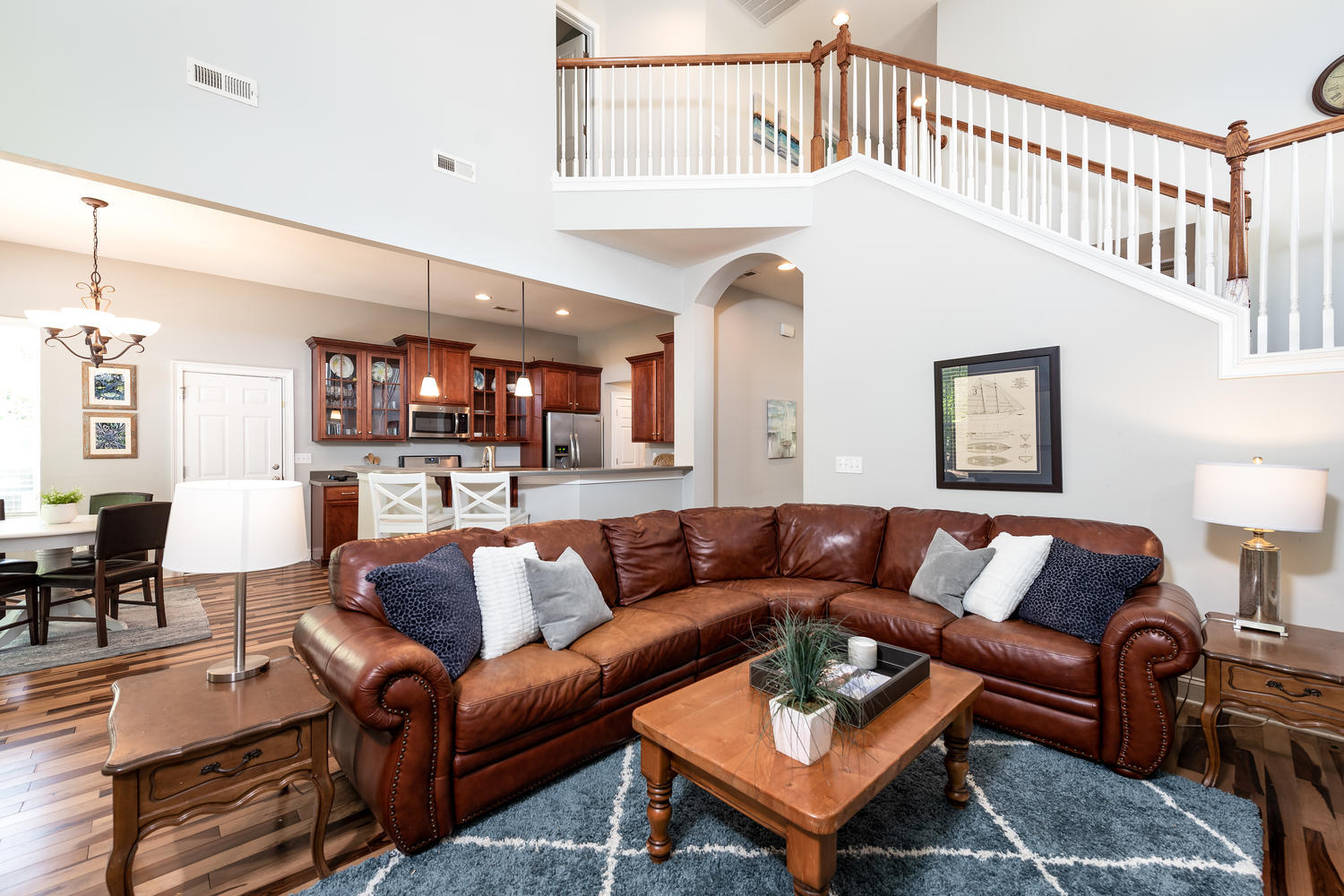 1871 Hall Point Road Mount Pleasant, SC 29466 - Photo 46 of 48 Bright open floor plan