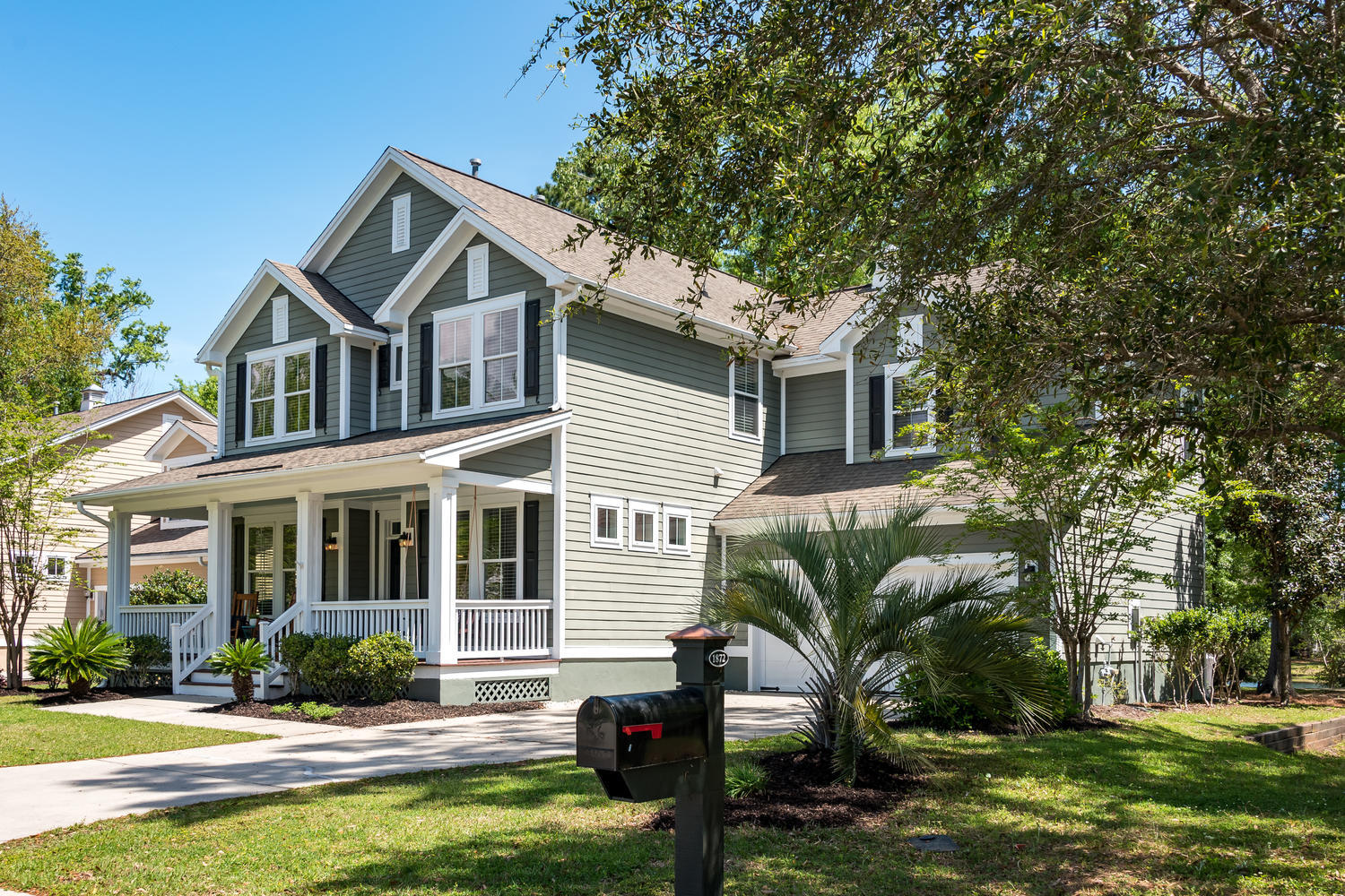 1871 Hall Point Road Mount Pleasant, SC 29466 - Photo 45 of 48 1871 Hall Point