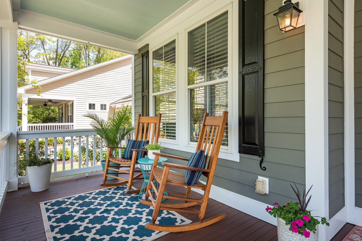 1871 Hall Point Road Mount Pleasant, SC 29466 - Photo 6 of 48 Perfect place for sipping Sweet Tea!
