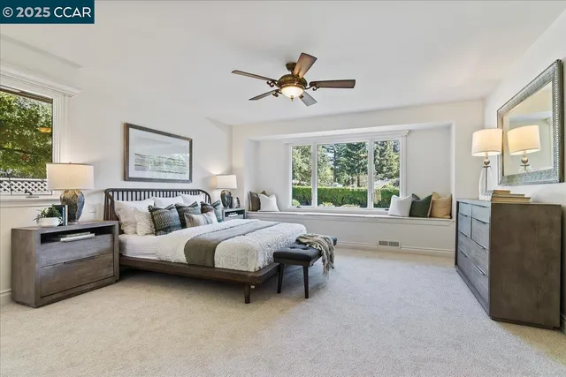 $2,595,000 | 2385 Holly Oak Drive, Danville, CA 94506