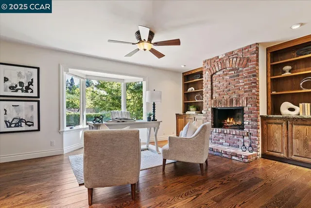 $2,595,000 | 2385 Holly Oak Drive, Danville, CA 94506