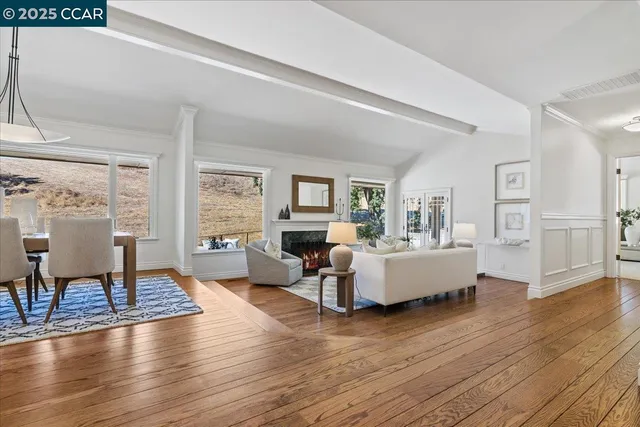 $2,595,000 | 2385 Holly Oak Drive, Danville, CA 94506