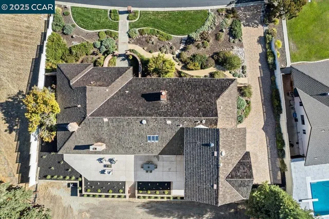 $2,595,000 | 2385 Holly Oak Drive, Danville, CA 94506