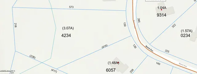 $65,000 | 12 Beane Run, Rockingham, NC 28379