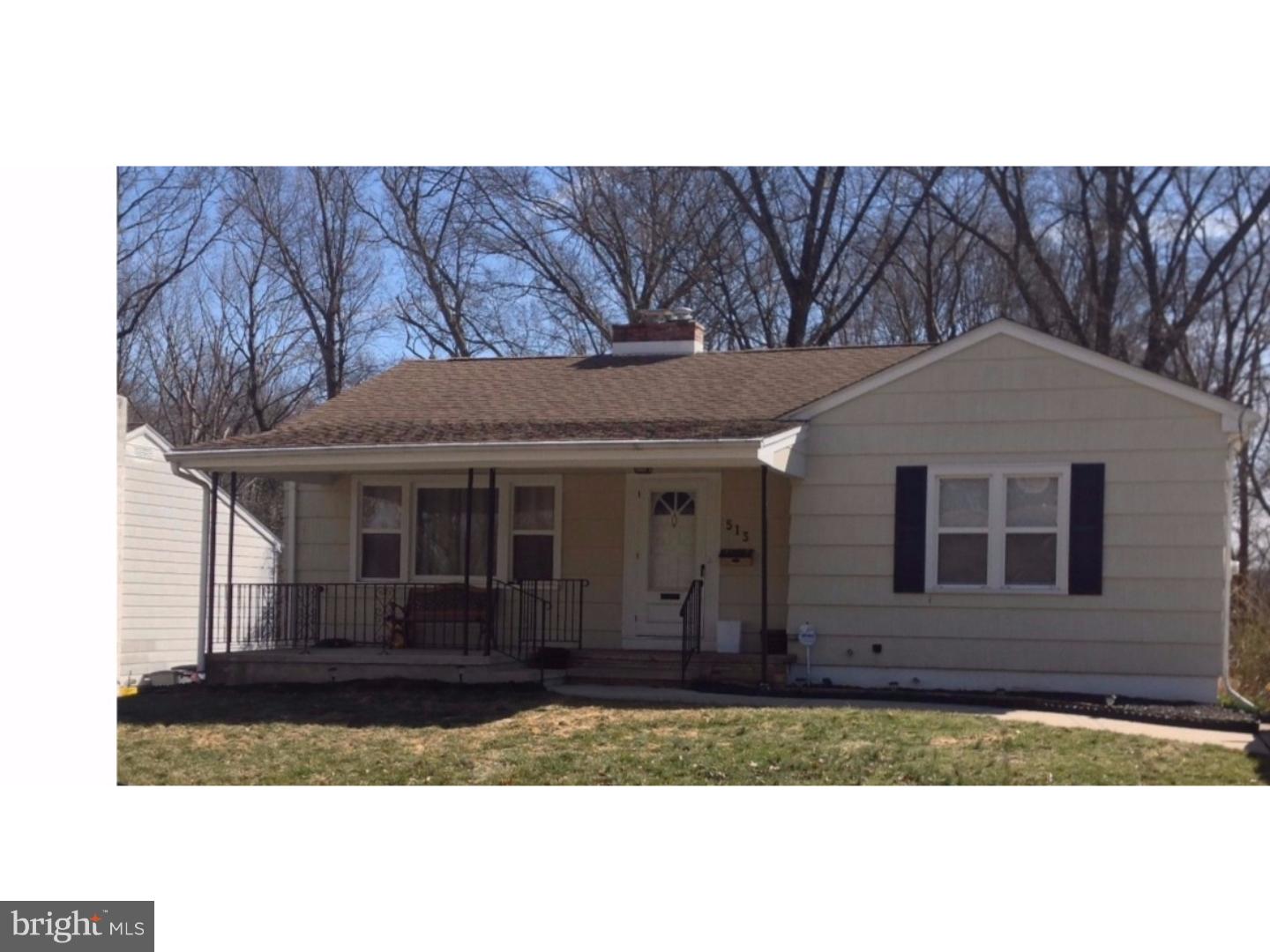 513 Sutherland Road Ewing, NJ 08618 - Photo 1 of 20 Gallery Image 1