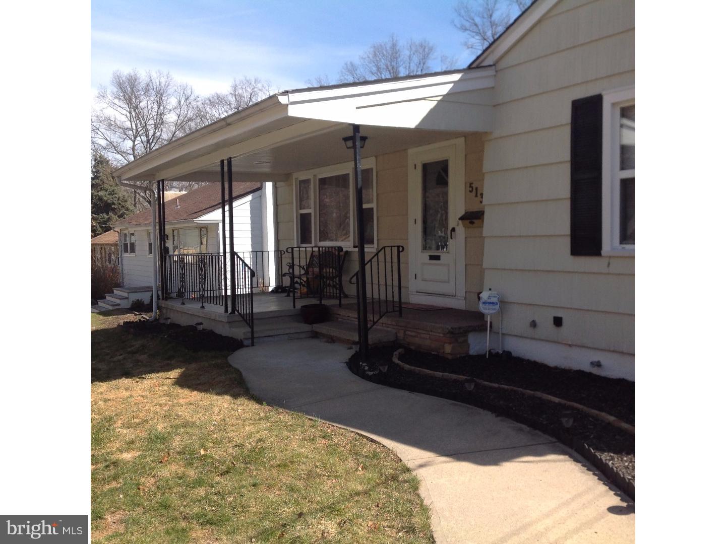 513 Sutherland Road Ewing, NJ 08618 - Photo 2 of 20 Gallery Image 2
