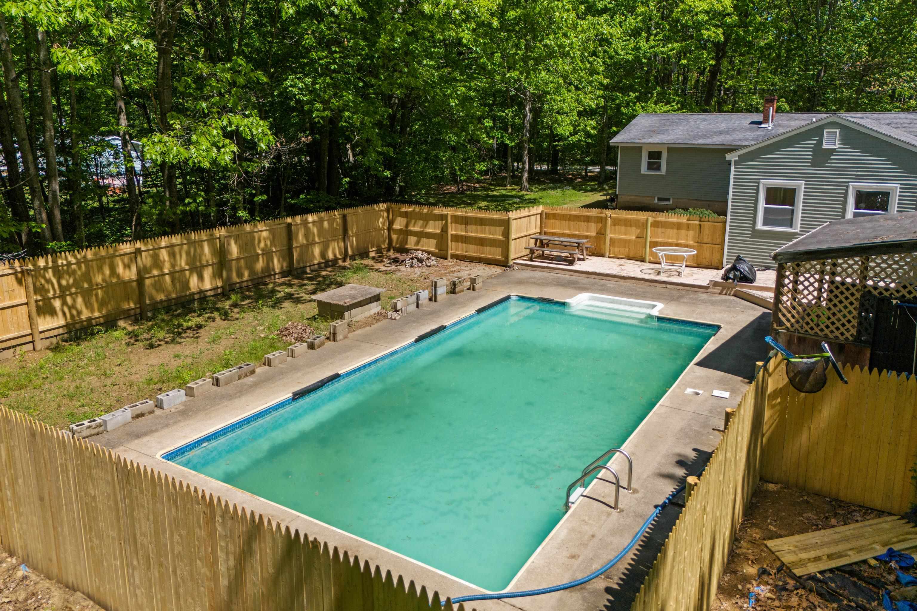 125 Blackwater Road Rochester, NH 03867 - Photo 16 of 60