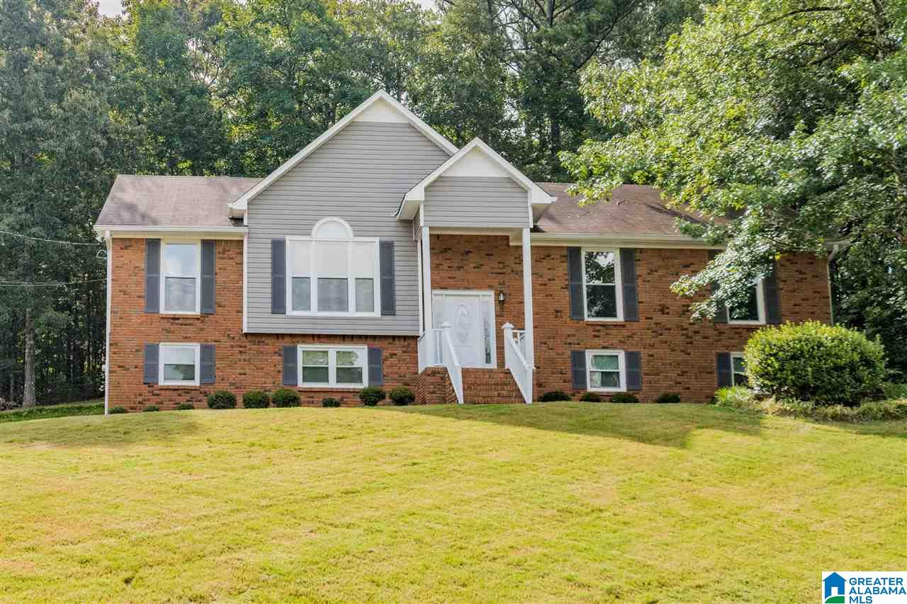 424 South Fork Circle Birmingham, AL 35244 - Photo 1 of 35