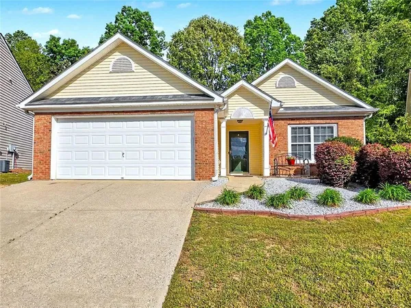 $395,000 | 209 Diamond Valley Pass, Canton, GA 30114