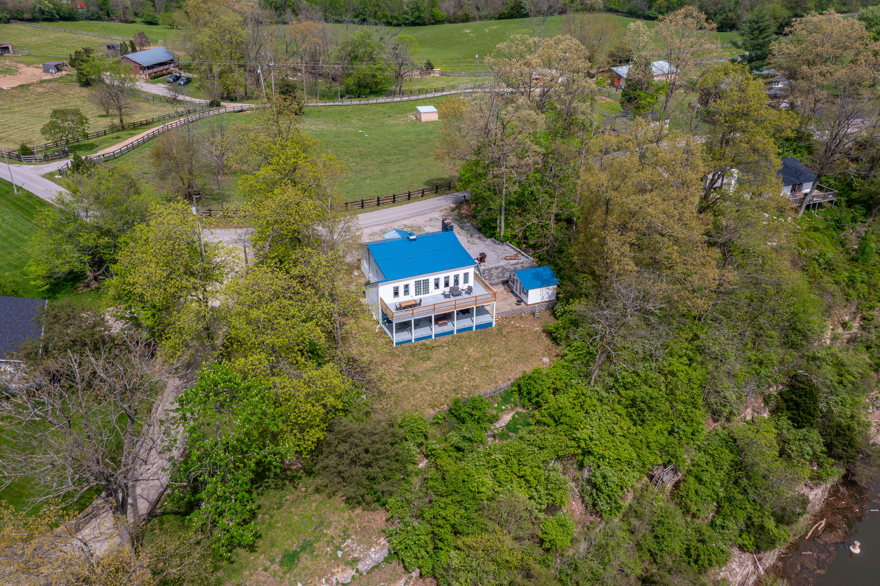 178 Lakeview Point Road Harrodsburg, KY 40330 - Photo 37 of 37 Lakeview