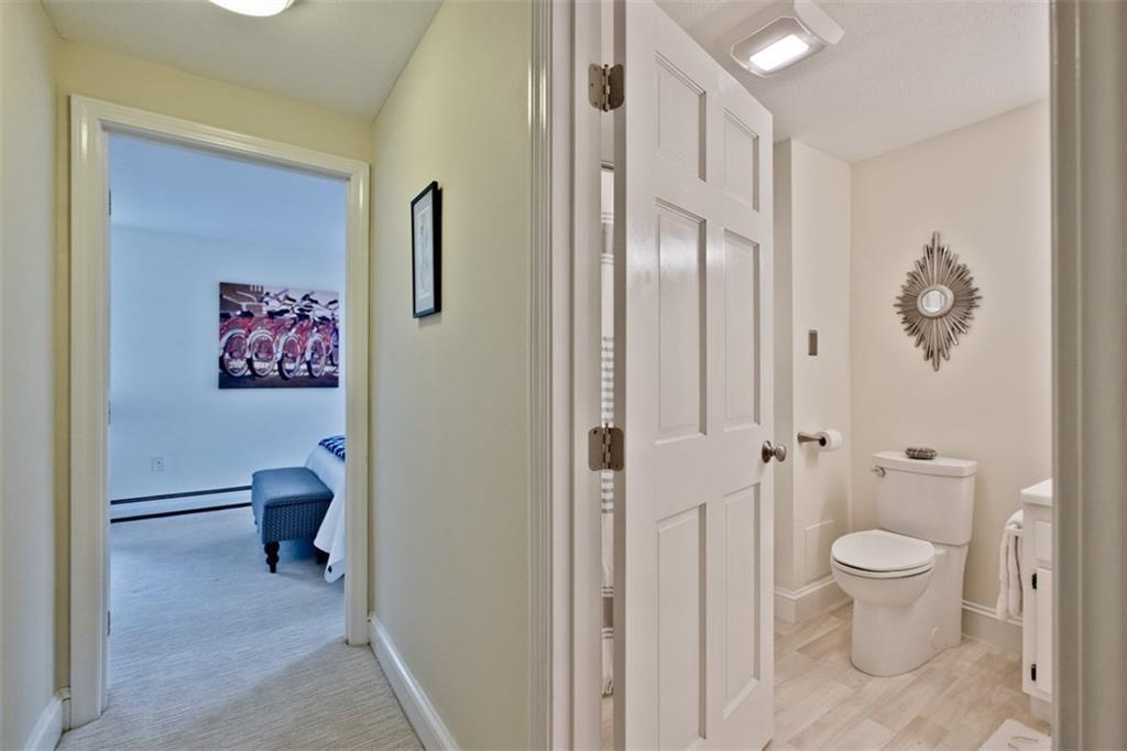 141 Wharf Road Yarmouth, ME 04096 - Photo 23 of 35 Second full bath upstairs is...