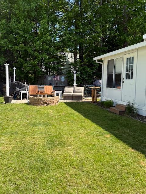 150 Chapel Road, Unit 121 Wells, ME 04090 - Photo 5 of 31 Side Yard