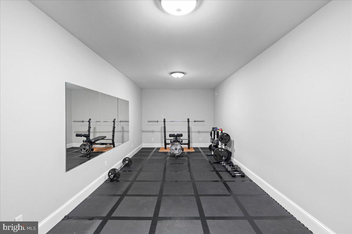 1568 Sacketts Ford Road Ivyland, PA 18974 - Photo 80 of 105 Fitness room