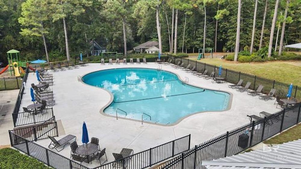 100 Perry Circle Daphne, AL 36526 - Photo 12 of 13 Pool