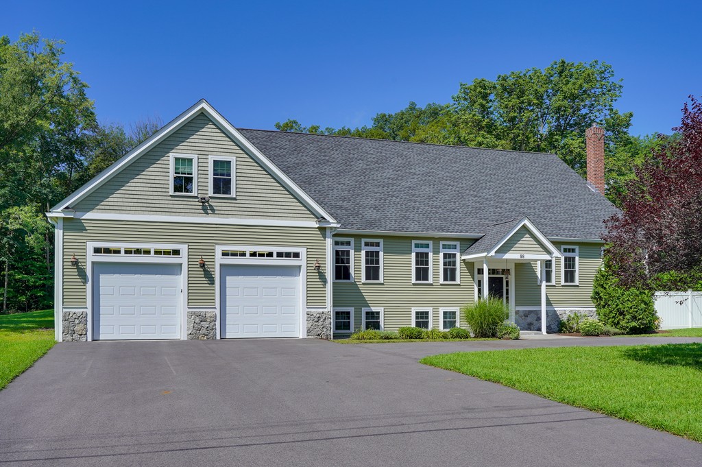 88 Marked Tree Road Holliston, MA 01746 - Photo 1 of 23 Gallery Image 1