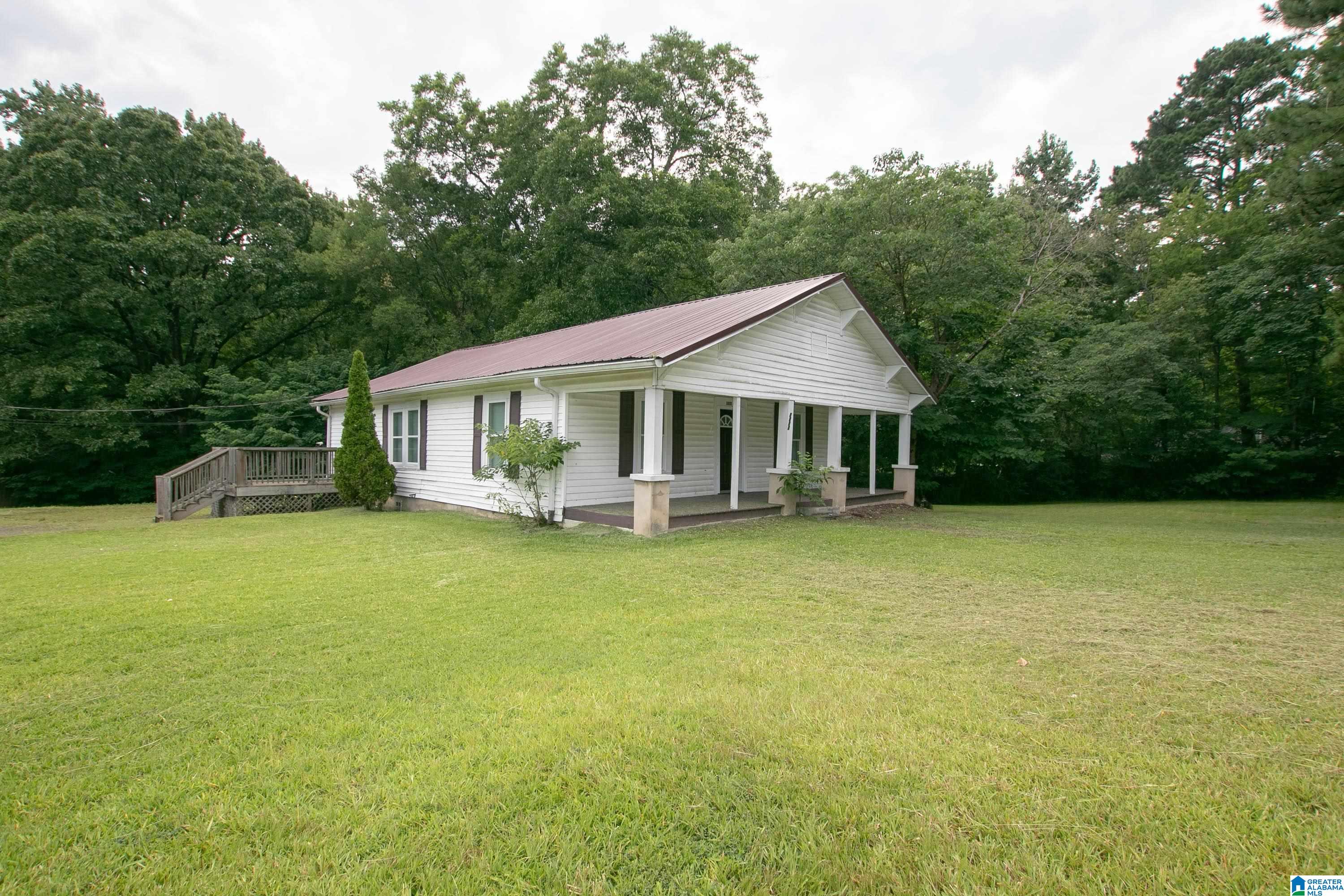 2900 Walker Chapel Road Fultondale, AL 35068 - Photo 1 of 22