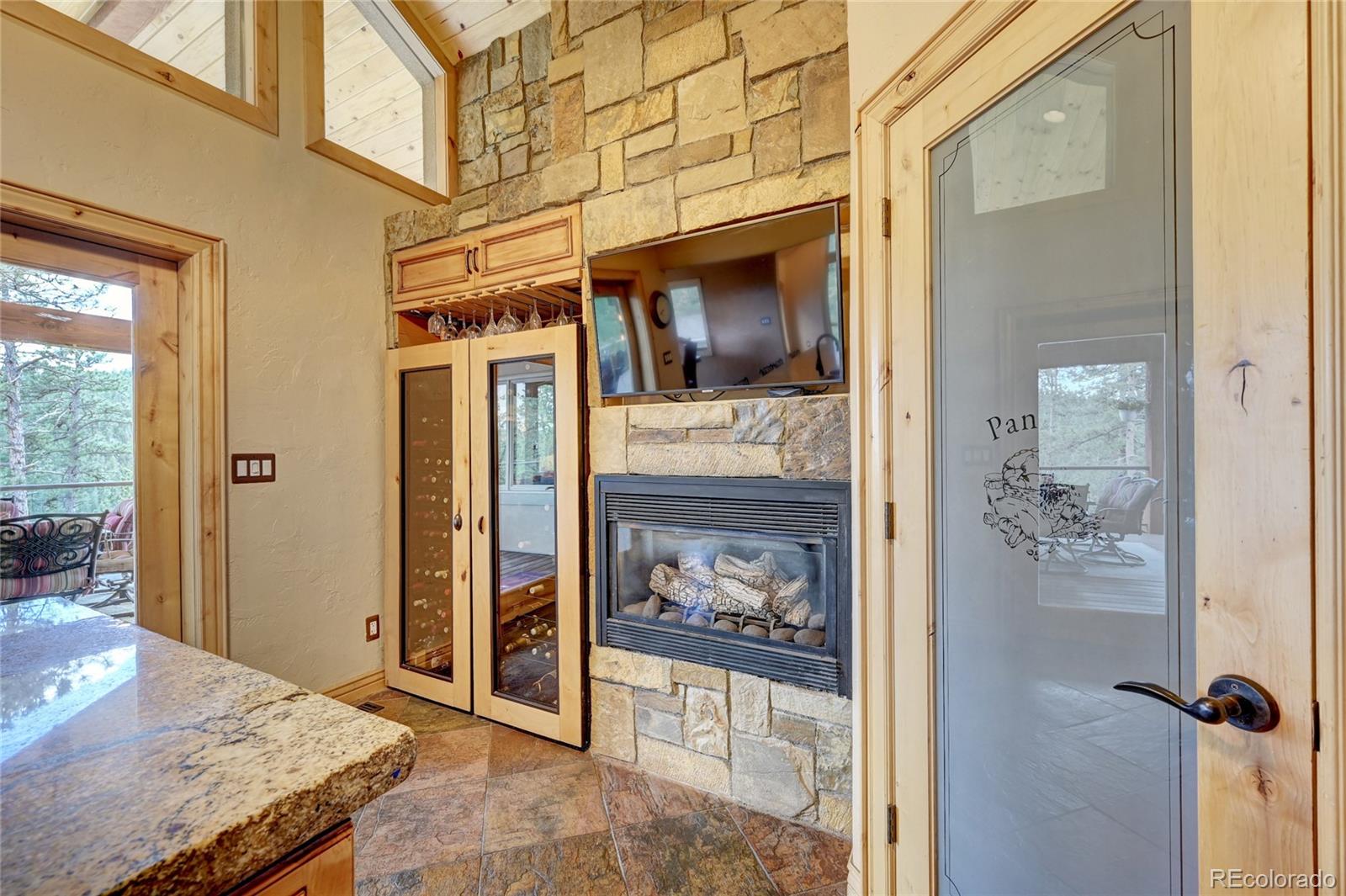 3886 Spring Valley Trail Evergreen, CO 80439 - Photo 11 of 37 Gallery Image 11