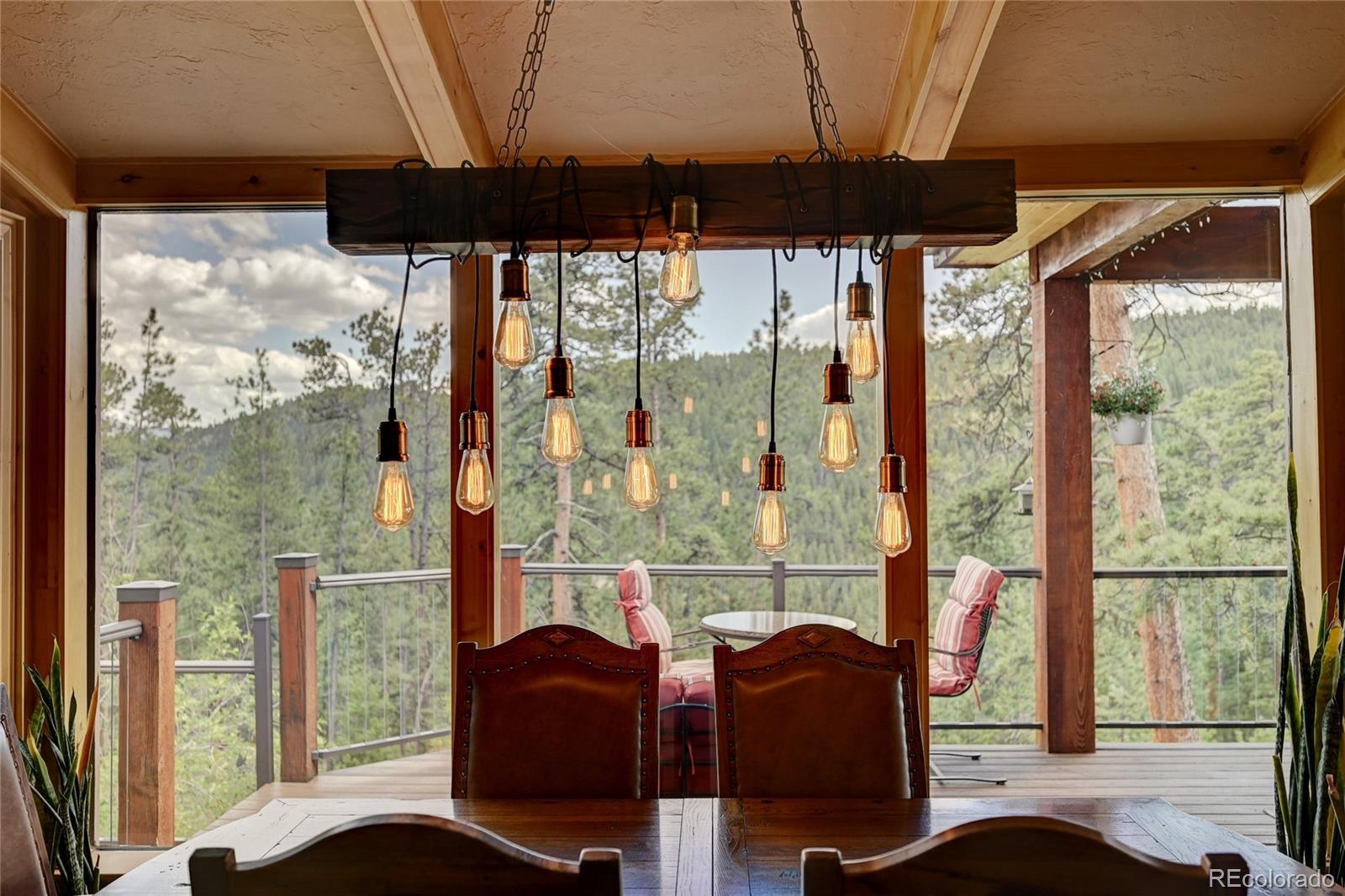 3886 Spring Valley Trail Evergreen, CO 80439 - Photo 12 of 37 Gallery Image 12
