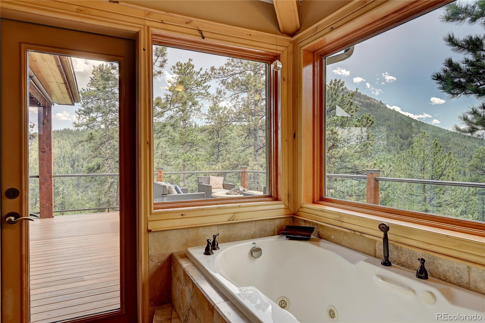 3886 Spring Valley Trail Evergreen, CO 80439 - Photo 15 of 37 Gallery Image 15