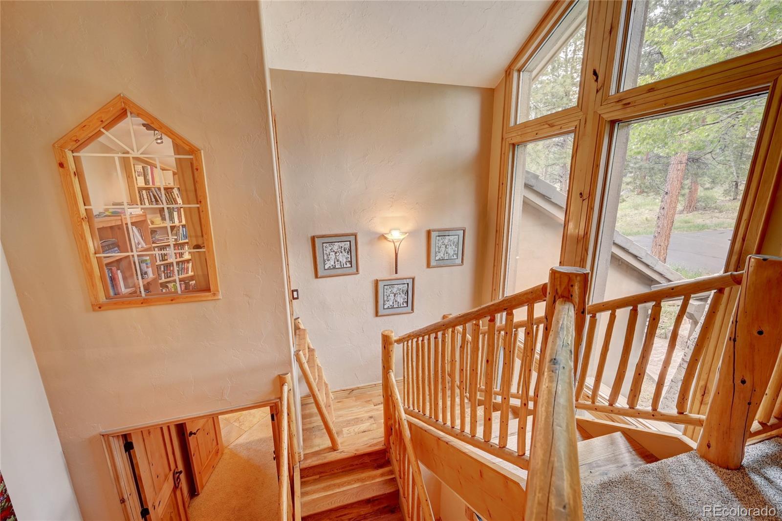 3886 Spring Valley Trail Evergreen, CO 80439 - Photo 18 of 37 Gallery Image 18