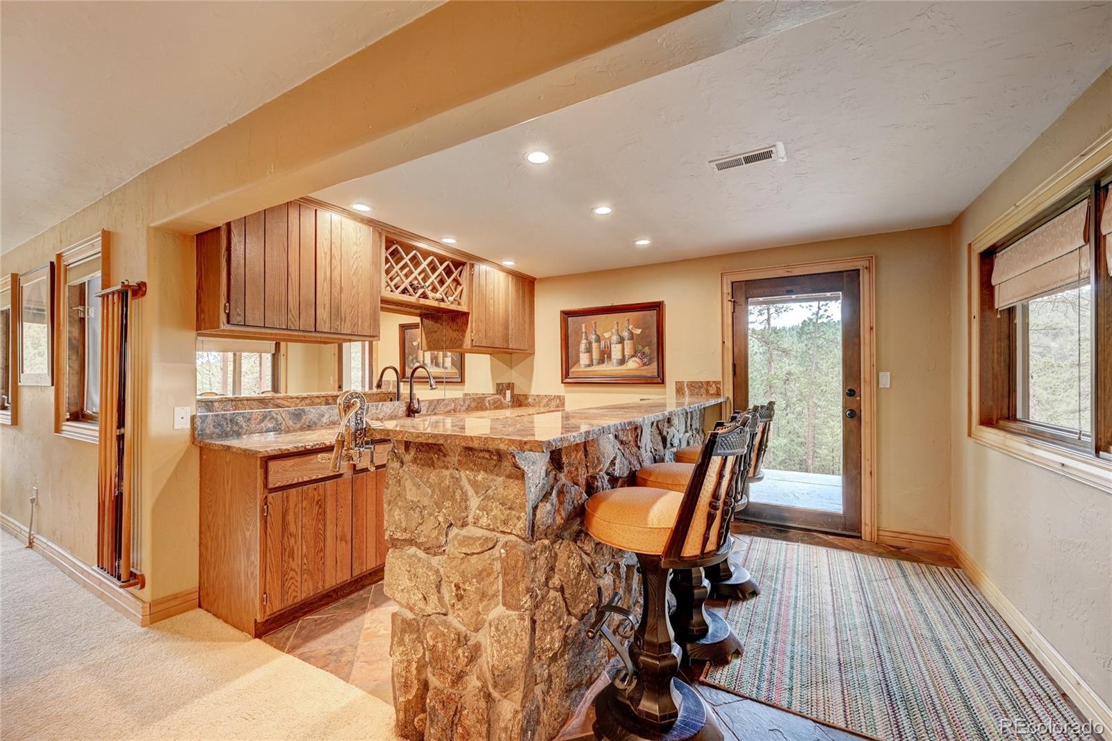 3886 Spring Valley Trail Evergreen, CO 80439 - Photo 20 of 37 Gallery Image 20