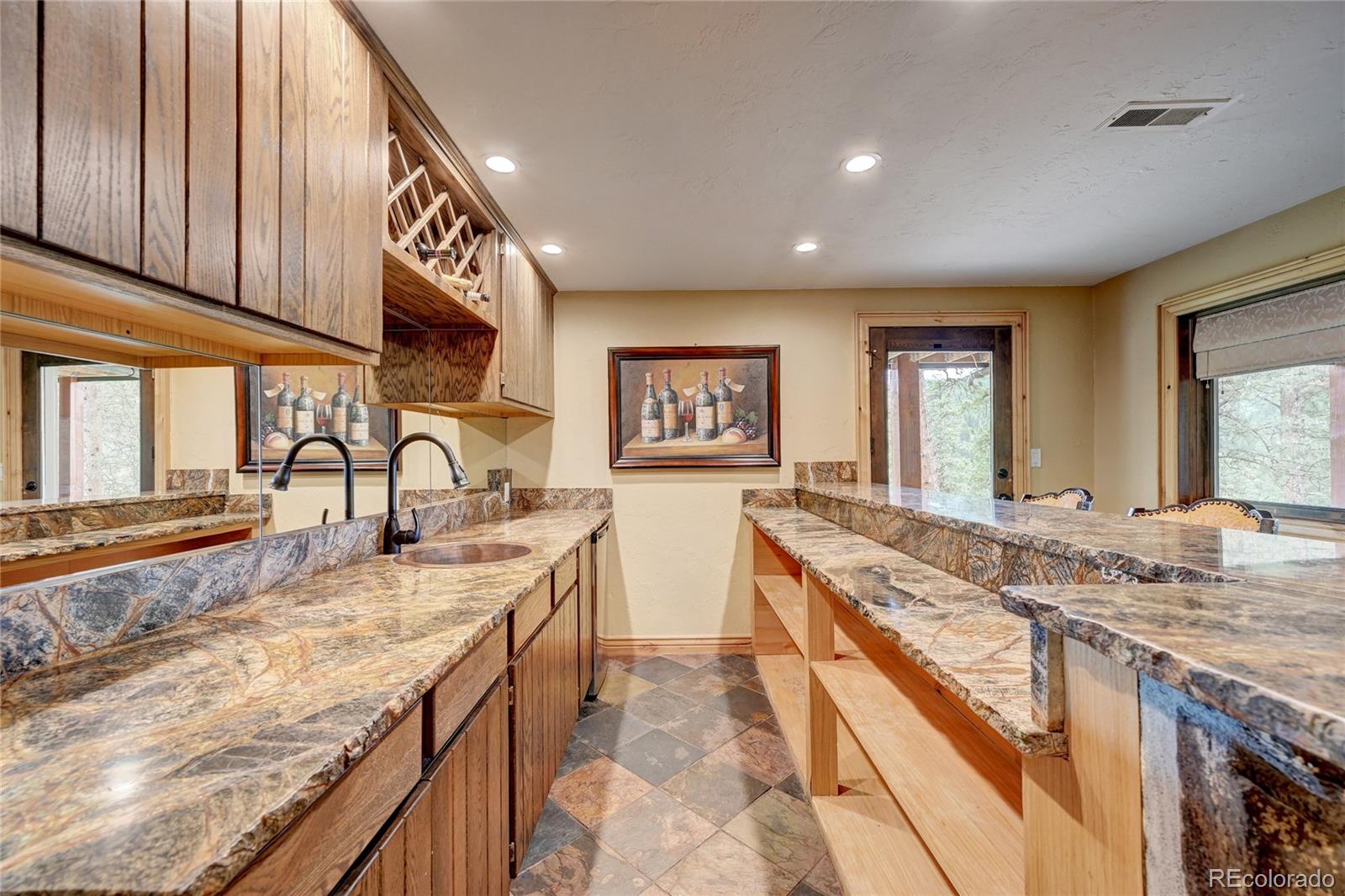 3886 Spring Valley Trail Evergreen, CO 80439 - Photo 21 of 37 Gallery Image 21