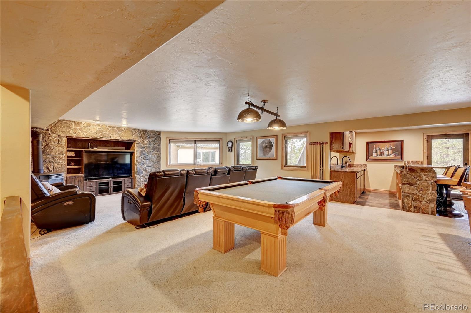 3886 Spring Valley Trail Evergreen, CO 80439 - Photo 23 of 37 Gallery Image 23