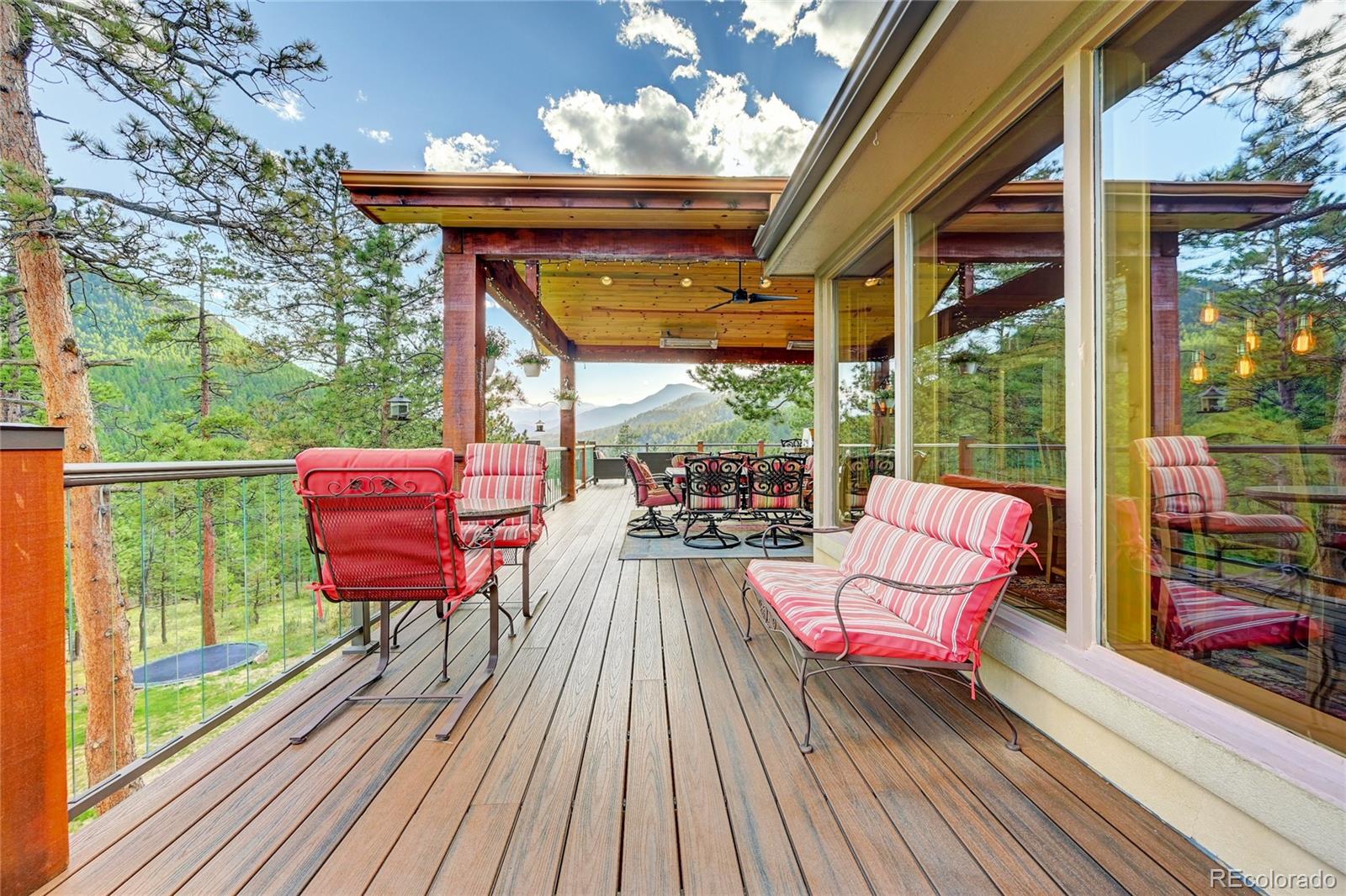 3886 Spring Valley Trail Evergreen, CO 80439 - Photo 24 of 37 Gallery Image 24