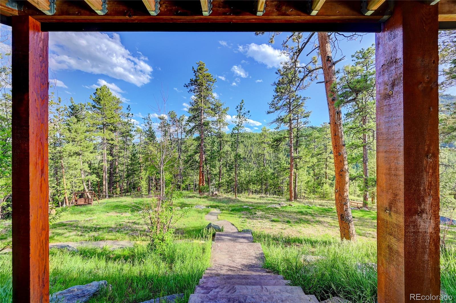 3886 Spring Valley Trail Evergreen, CO 80439 - Photo 28 of 37 Gallery Image 28