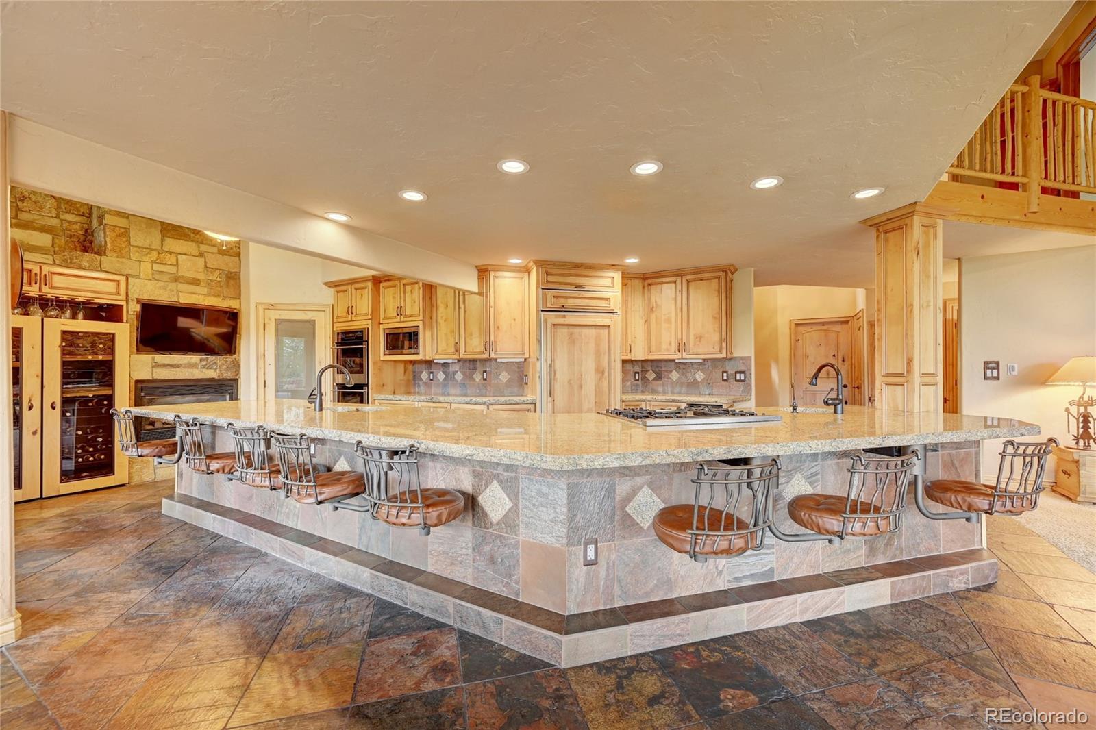 3886 Spring Valley Trail Evergreen, CO 80439 - Photo 3 of 37 Gallery Image 3