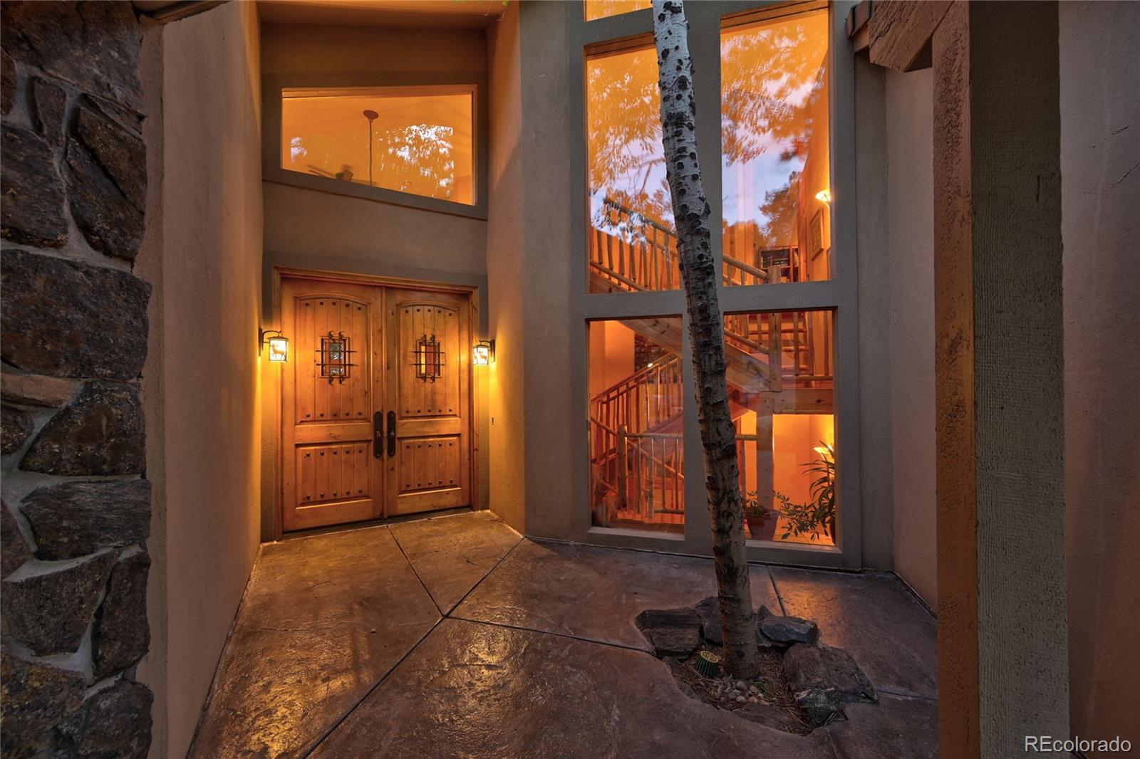 3886 Spring Valley Trail Evergreen, CO 80439 - Photo 34 of 37 Gallery Image 34