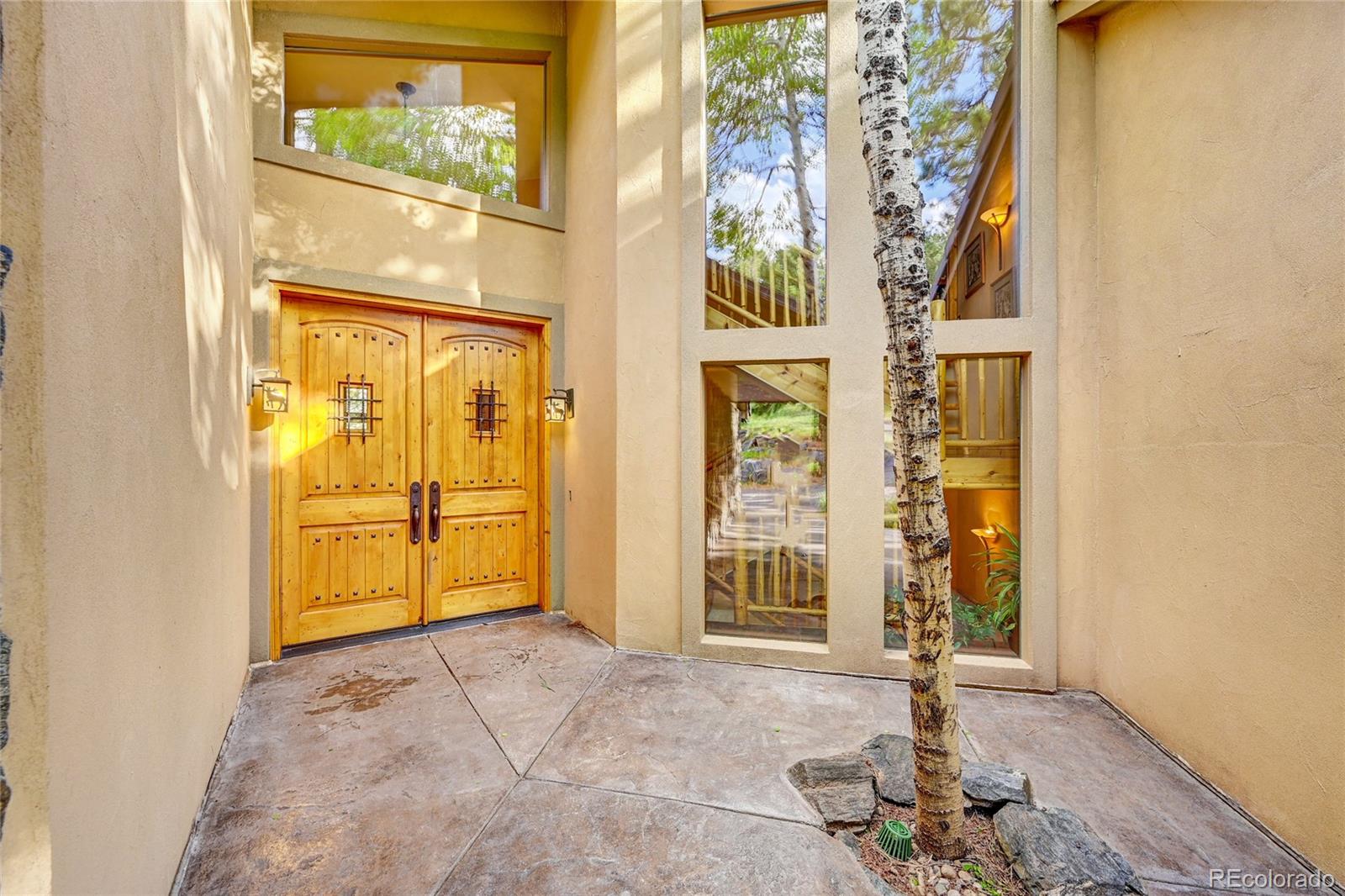 3886 Spring Valley Trail Evergreen, CO 80439 - Photo 5 of 37 Gallery Image 5