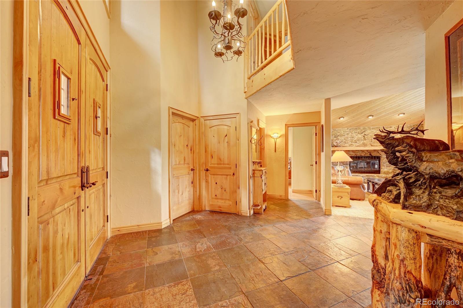 3886 Spring Valley Trail Evergreen, CO 80439 - Photo 6 of 37 Gallery Image 6