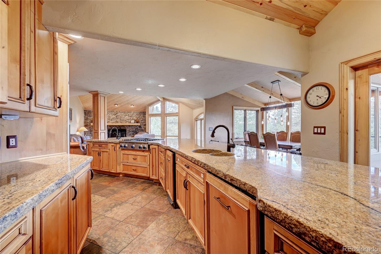 3886 Spring Valley Trail Evergreen, CO 80439 - Photo 10 of 37 Gallery Image 10