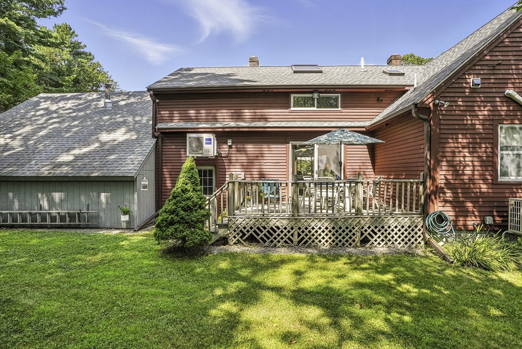 280 Leominster Road Sterling, MA 01564 - Photo 37 of 38