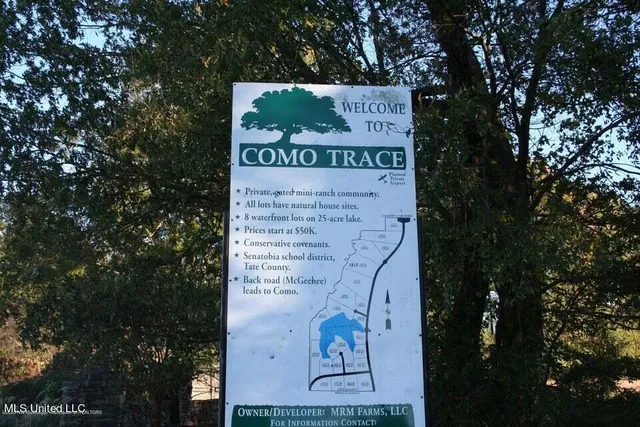 $100,000 | 13 W Como Trace Drive, Senatobia, MS 38668